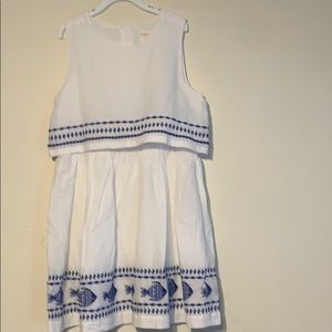 Gymboree Kid Dress